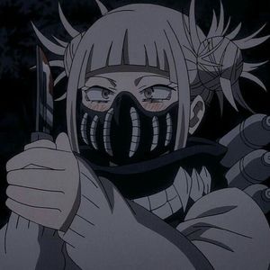 Meet your Posher, Jenny